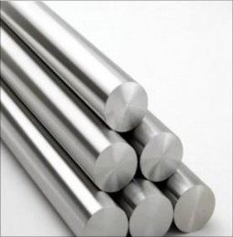 high purity titanium round rods and bars